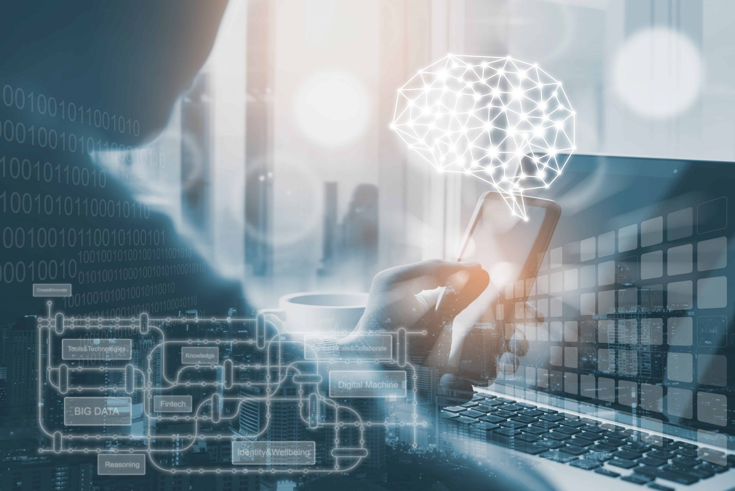 Titelbild Unternehmensverwaltungssoftware 1